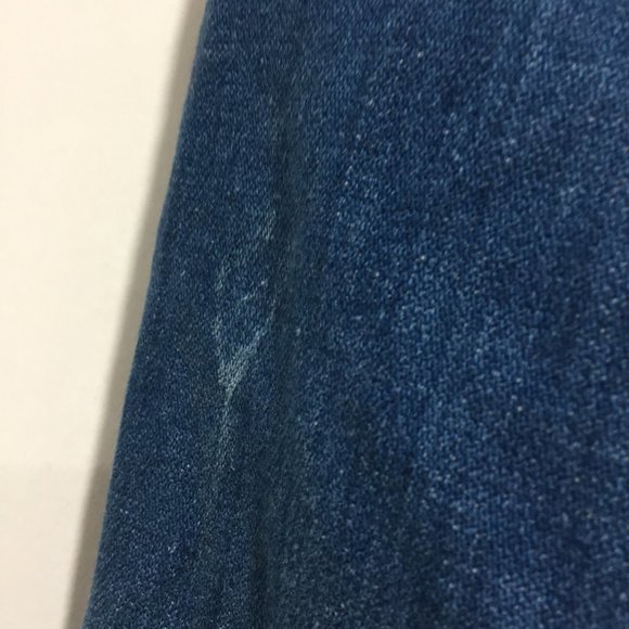 VINTAGE WRANGLER DENIM JACKETS SIZE XS - Picture 6 of 9